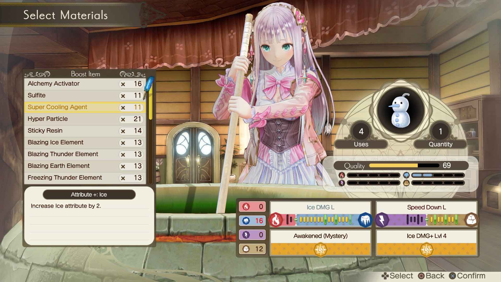 Atelier Lulua: The Scion of Arland